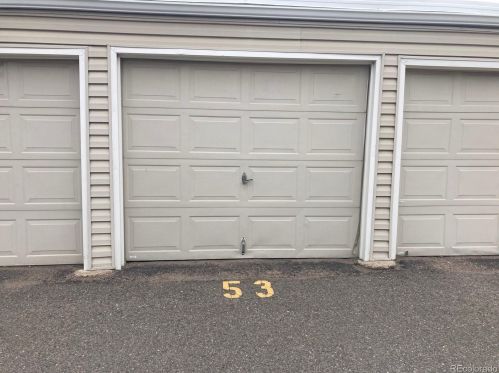 381 Ames St, Denver CO 80226-3623 exterior