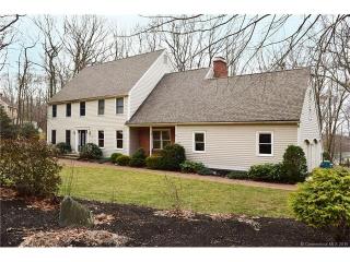 54 Candlewood Dr, Tolland, CT 06084-2503