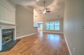 3412 Wellesley Ct, Mount Pleasant SC  29466-9075 exterior