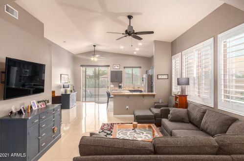5051 Lucia Dr, Cave Creek AZ  85331-2339 exterior