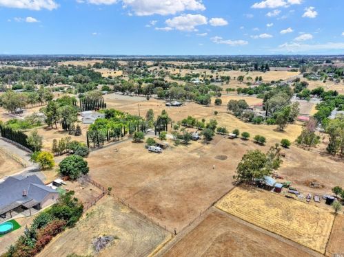 4278 Ruby Ln, Vacaville CA  95688-9520 exterior