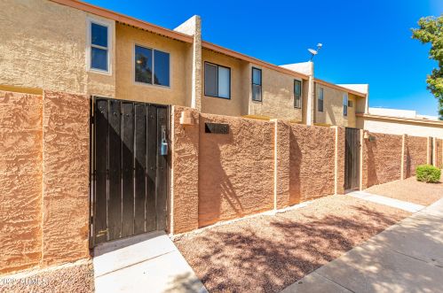 4468 Palmaire Ave, Glendale, AZ 85301-2835