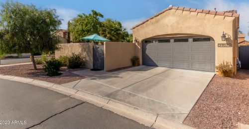 21079 Sage Hl Rd, Buckeye AZ  85396-7904 exterior