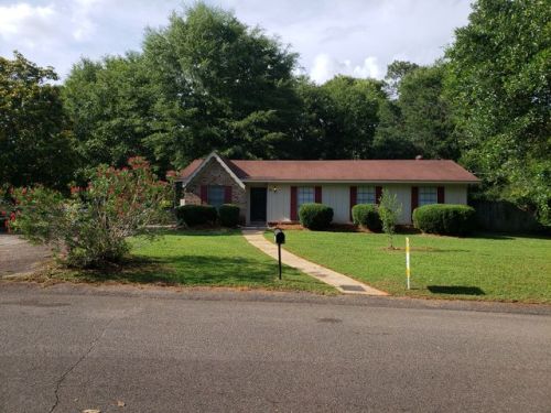 2871 Cottage Knoll Dr, Mobile, AL 36695-9781