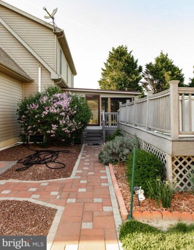 2634 Jackson Ditch Rd, Harrington DE  19952-2463 exterior