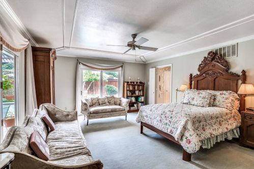 4455 Forest Bend Rd, Dallas TX  75244-6418 exterior