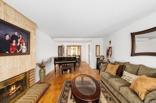 7551 Anthony Cir, Buena Park CA  90623-1510 exterior