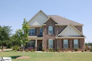 143 Tully Dr, Anderson SC  29621-7668 exterior