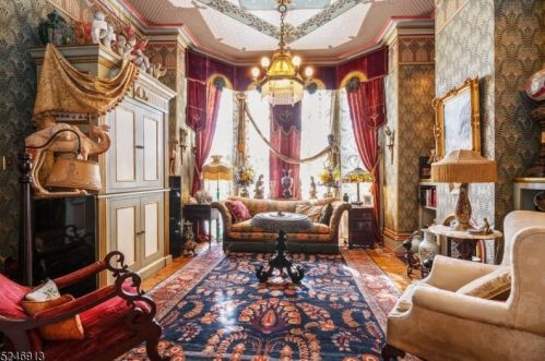 430 Green Ln, Belvidere NJ  07823-1236 exterior