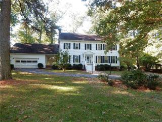 8322 Glendale Ln, Mechanicsville, VA 23116-6301