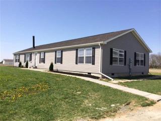 3210 Salisbury Rd, Richmond, IN 47374-9737