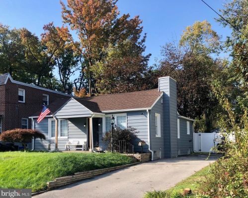 803 Lawnton Ter, Manor, PA 19036-1109