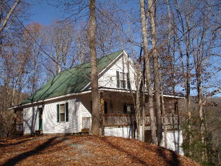 224 Sams Hl, Sylva, NC 28779-7296