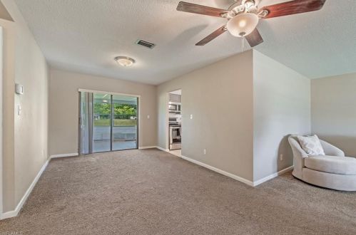 17 Alabama Rd, Lehigh Acres FL  33974-9461 exterior