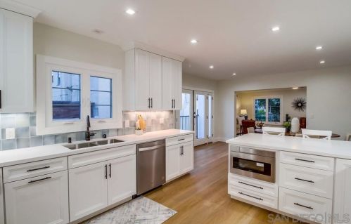 3124 Dumas St, San Diego CA 92106-1318 exterior