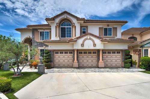 7 Woodbridge Ct, Trabuco Canyon, CA 92679-3493
