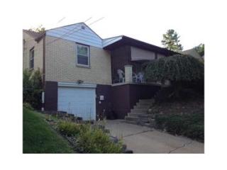 424 Lee Dr, Pittsburgh, PA 15235-1840