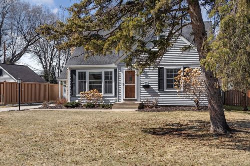 5728 Ewing Ave, Minneapolis MN 55410-2742 exterior