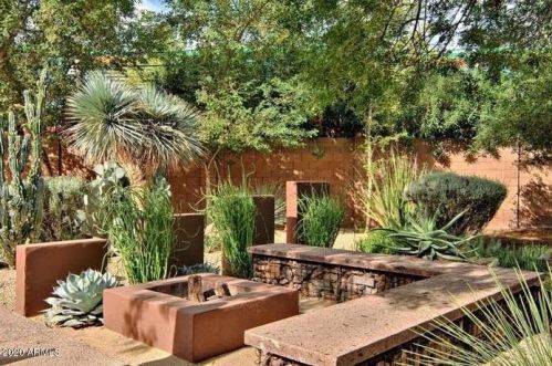 6824 Montecito Ave, Scottsdale AZ  85251-2339 exterior