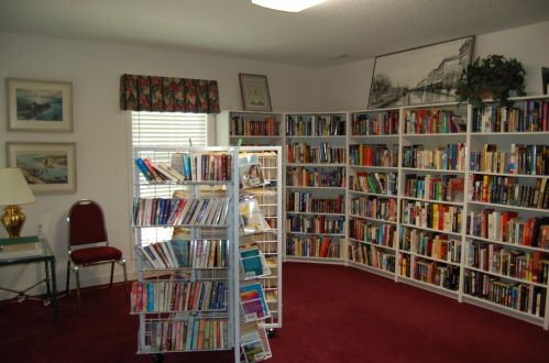 140 Rdg Lk Dr, Foreston SC 29102-4478 exterior