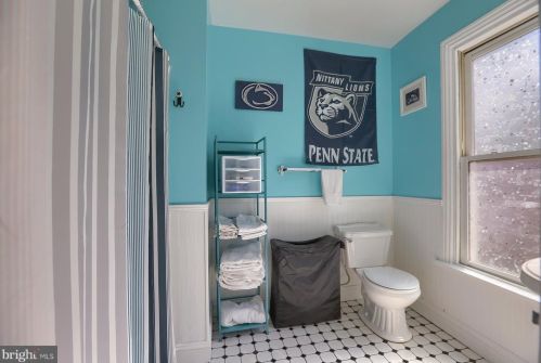 429 Boas St, Harrisburg PA 17103-1604 exterior