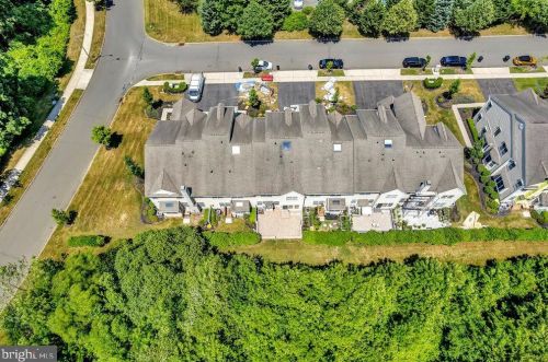 6 Caleb Ln, Princeton NJ 08540-6138 exterior