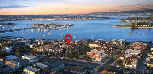 827 Santa Barbara Pl, San Diego, CA 92109-7638