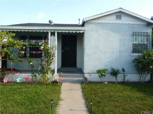 400 Elm St, Compton, CA 90220-2030