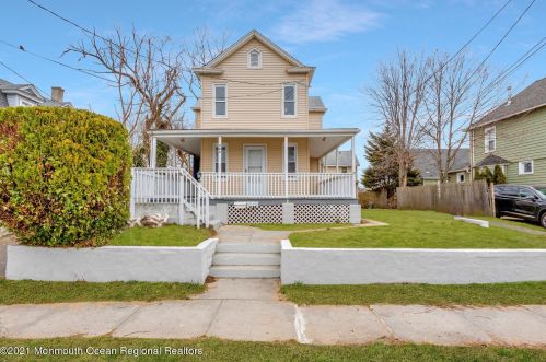 402 Newark Ave, Bradley Beach, NJ 07720-1537
