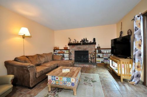 236 Second Hill Rd, Northville CT  06776-3122 exterior