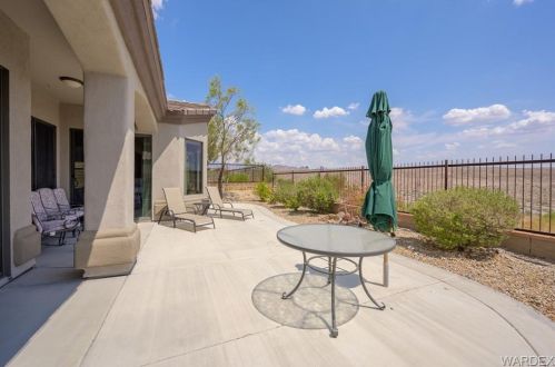 2908 Esmerelda Dr, Bullhead City AZ  86429-1126 exterior