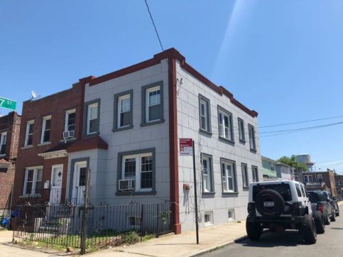 12702 87th Rd, Jamaica, NY 11418-2703