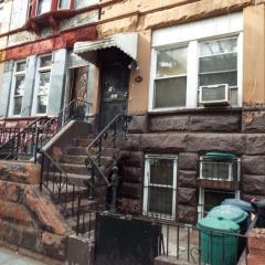 241 Greene Ave, Brooklyn, NY 11238-1304