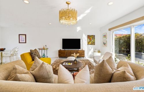 1840 Sandcliff Rd, Palm Springs CA  92264-4844 exterior