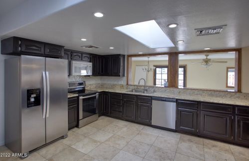 3918 85 St, Scottsdale AZ 85255-2804 exterior