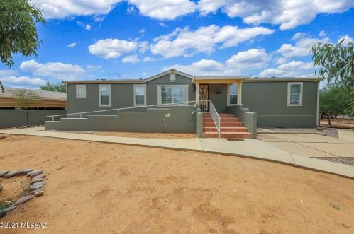 6875 Drexel Rd, Tucson, AZ 85757-9561