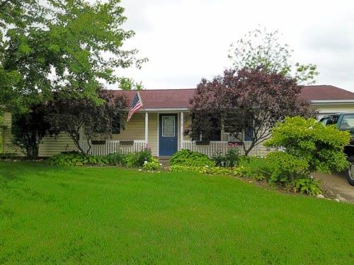 22616 Westmont Ct, Edgerton, IN 46797-9053