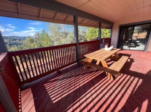 19617 Victoria Dr, Grass Valley CA  95949-9301 exterior