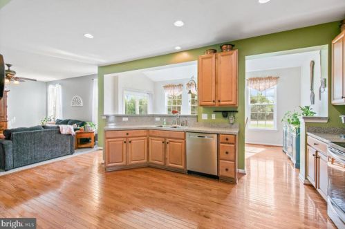 17754 Whaling Ct, Lewes DE  19958-4654 exterior