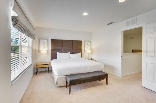 2736 Coupe St, Kissimmee FL  34746-7120 exterior