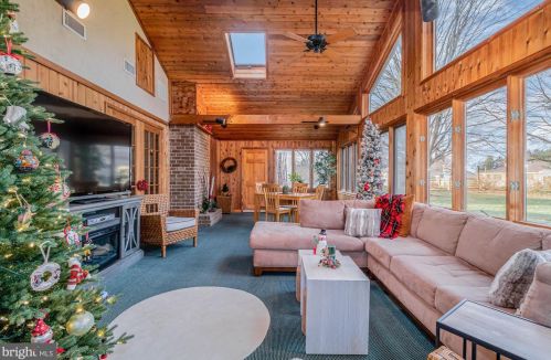 1270 Lisburn Rd, Navy Sup Dpt PA 17055-6710 exterior