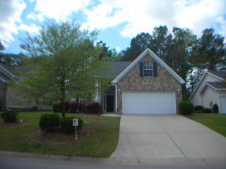4921 Franconia Dr, Summerville, SC 29485-8696