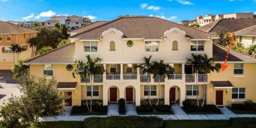 1832 Via Granada, Boynton Beach, FL 33426-8258
