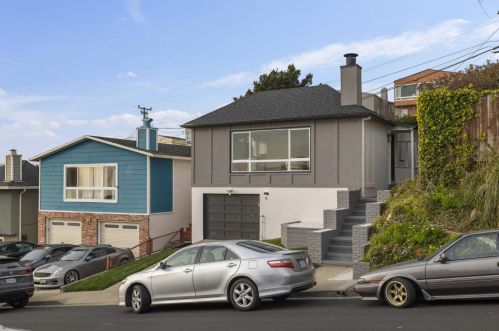 6 Rockford Ave, Daly City CA  94015-4724 exterior