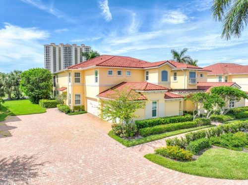 1273 Rialto Way, Naples, FL 34114-7855