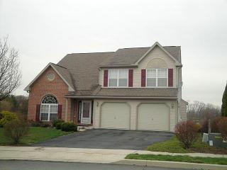1212 Earl Rd, Dauberville, PA 19533-9285