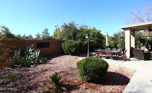 5114 Citrus Ln, Gilbert AZ 85298-5310 exterior