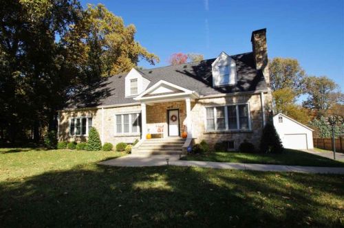156 Mimosa Ln, Paducah, KY 42001-4755