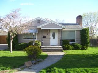 2337 Rockwell Ave, Spokane WA  99207-5867 exterior