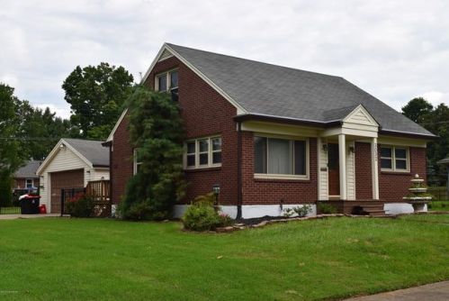 3032 Iris Way, Louisville, KY 40220-1251